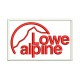 LOWE ALPINE Embroidered Patch