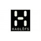 HAGLÖFS Embroidered Patch