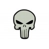 THE PUNISHER Embroidered Patch