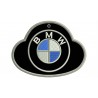 BMW Embroidered KEYCHAIN (Mod. 4)