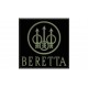 BERETTA Embroidered Patch