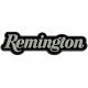 REMINGTON Embroidered Patch