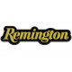REMINGTON Embroidered Patch