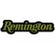 REMINGTON Embroidered Patch