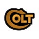 COLT Embroidered Patch