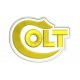 COLT Embroidered Patch