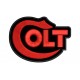 COLT Embroidered Patch
