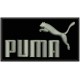 PUMA Embroidered Patch