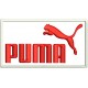 PUMA Embroidered Patch