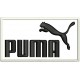 PUMA Embroidered Patch