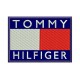 TOMMY HILFIGER Embroidered Patch