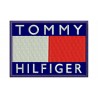 TOMMY HILFIGER Embroidered Patch