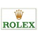 ROLEX Embroidered Patch
