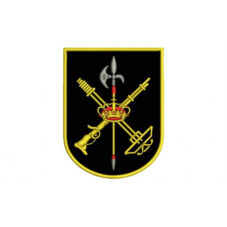 LEGION (Emblem) Embroidered Patch