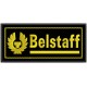 BELSTAFF (Horizontal Logo) Embroidered Patch