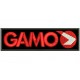 GAMO Embroidered Patch