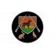 SMALL GAME HUNTING Embroidered Patch