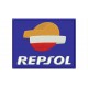 REPSOL Embroidery Patch