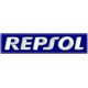 REPSOL (Letters) Embroidery Patch