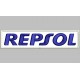 Parche Bordado REPSOL (Fondo BLANCO)