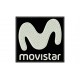 MOVISTAR Embroidered Patch