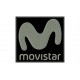 MOVISTAR Embroidered Patch
