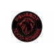 PEUGEOT Custom Embroidered Patch