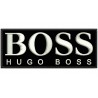 Parche Bordado HUGO BOSS (CLASICO)