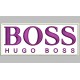 HUGO BOSS (CLASSIC) Embroidered Patch