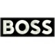 BOSS (NEW) Embroidered Patch