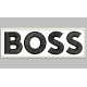 BOSS (NEW) Embroidered Patch