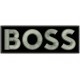 BOSS (NEW) Embroidered Patch