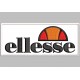 ELLESSE Embroidered Patch