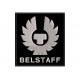 BELSTAFF Embroidered Patch (New Logo)