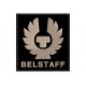 BELSTAFF Embroidered Patch (New Logo)