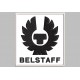 BELSTAFF Embroidered Patch (New Logo)