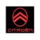 CITROEN Embroidered Patch