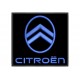 CITROEN Embroidered Patch