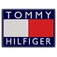 TOMMY HILFIGER Embroidered Patch