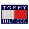 TOMMY HILFIGER Embroidered Patch