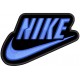 NIKE (Model 1) Embroidered Patch