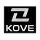 KOVE (Vertical) Embroidered Patch