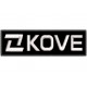 KOVE (Horizontal) Embroidered Patch