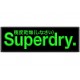 SUPERDRY (Horizontal) Embroidered Patch