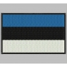 Parche Bordado Bandera ESTONIA